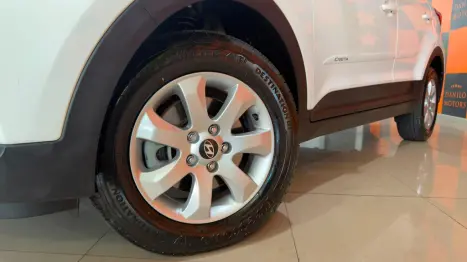 HYUNDAI Creta 1.6 16V 4P FLEX ATTITUDE AUTOM�TICO, Foto 11