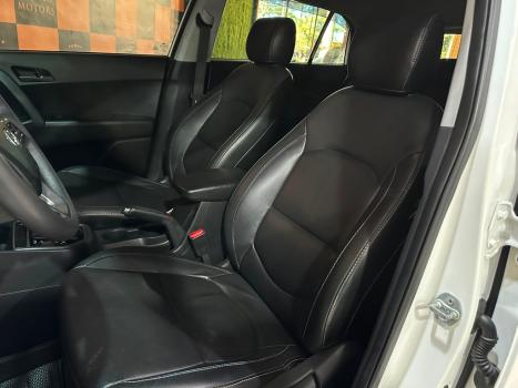 HYUNDAI Creta 1.6 16V 4P FLEX ATTITUDE AUTOM�TICO, Foto 12