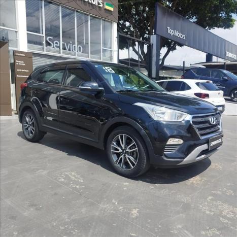 HYUNDAI Creta 1.6 16V 4P FLEX PULSE, Foto 1