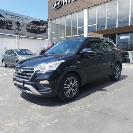 HYUNDAI Creta 1.6 16V 4P FLEX PULSE, Foto 3