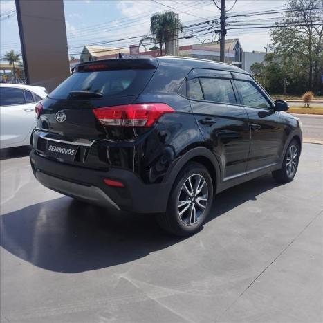 HYUNDAI Creta 1.6 16V 4P FLEX PULSE, Foto 4