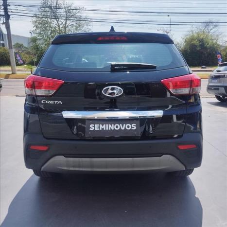 HYUNDAI Creta 1.6 16V 4P FLEX PULSE, Foto 5