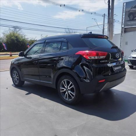 HYUNDAI Creta 1.6 16V 4P FLEX PULSE, Foto 6