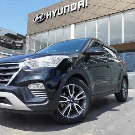 HYUNDAI Creta 1.6 16V 4P FLEX PULSE, Foto 7