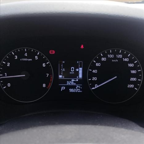 HYUNDAI Creta 1.6 16V 4P FLEX PULSE, Foto 8