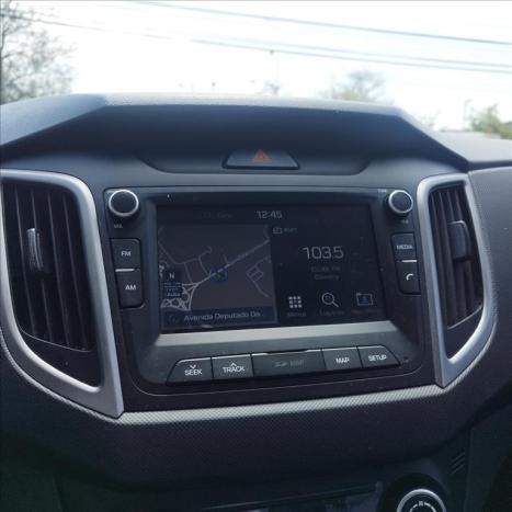 HYUNDAI Creta 1.6 16V 4P FLEX PULSE, Foto 9