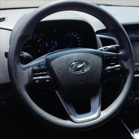 HYUNDAI Creta 1.6 16V 4P FLEX PULSE, Foto 11
