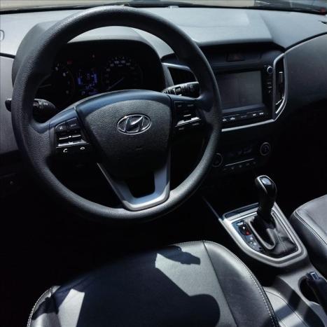 HYUNDAI Creta 1.6 16V 4P FLEX PULSE, Foto 12