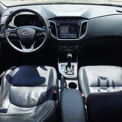 HYUNDAI Creta 1.6 16V 4P FLEX PULSE, Foto 13