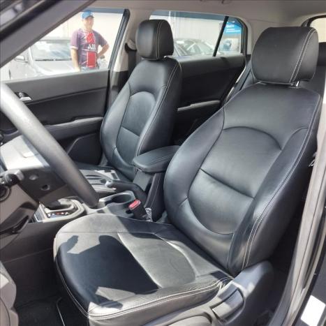 HYUNDAI Creta 1.6 16V 4P FLEX PULSE, Foto 14