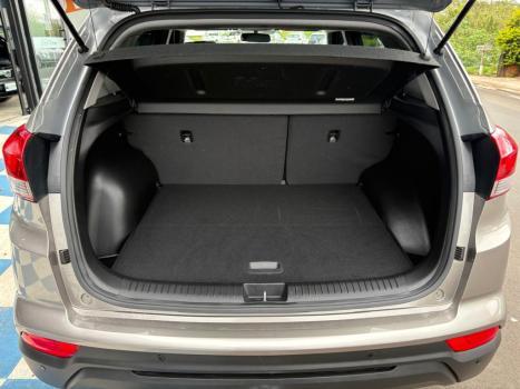 HYUNDAI Creta 1.6 16V 4P FLEX ACTION AUTOMÁTICO, Foto 9