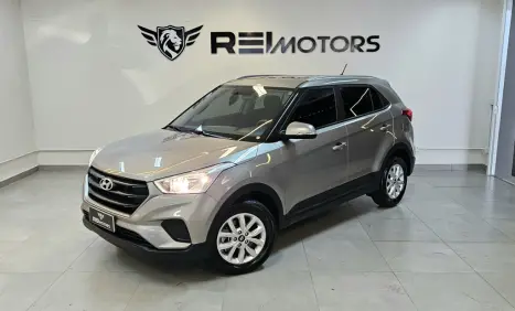 HYUNDAI Creta 1.6 16V 4P FLEX ACTION AUTOMÁTICO, Foto 1