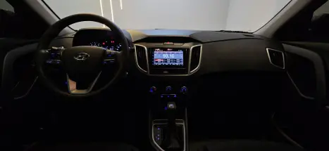 HYUNDAI Creta 1.6 16V 4P FLEX ACTION AUTOMÁTICO, Foto 10