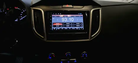 HYUNDAI Creta 1.6 16V 4P FLEX ACTION AUTOMÁTICO, Foto 12