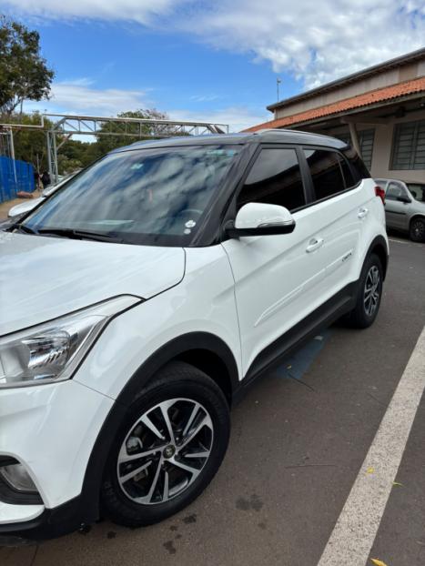 HYUNDAI Creta 1.6 16V 4P FLEX ACTION AUTOMÁTICO, Foto 2