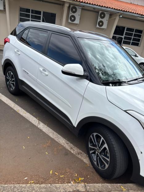 HYUNDAI Creta 1.6 16V 4P FLEX ACTION AUTOMÁTICO, Foto 3