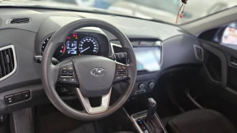 HYUNDAI Creta 1.6 16V 4P FLEX ACTION AUTOMÁTICO, Foto 6
