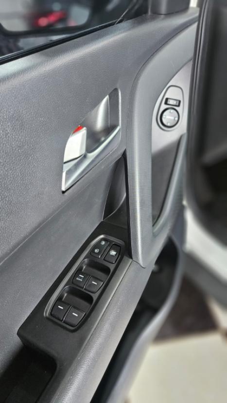 HYUNDAI Creta 1.6 16V 4P FLEX ACTION AUTOMÁTICO, Foto 7