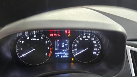 HYUNDAI Creta 1.6 16V 4P FLEX ACTION AUTOMÁTICO, Foto 9
