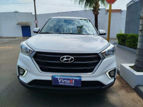 HYUNDAI Creta 1.6 16V 4P FLEX ATTITUDE AUTOMÁTICO, Foto 1