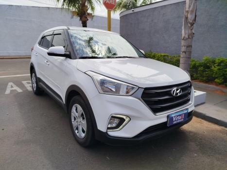 HYUNDAI Creta 1.6 16V 4P FLEX ATTITUDE AUTOMÁTICO, Foto 2