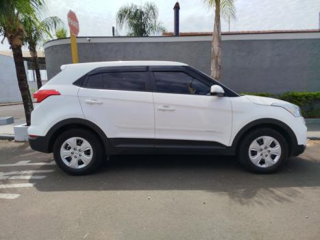 HYUNDAI Creta 1.6 16V 4P FLEX ATTITUDE AUTOMÁTICO, Foto 3