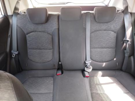 HYUNDAI Creta 1.6 16V 4P FLEX ATTITUDE AUTOMÁTICO, Foto 7