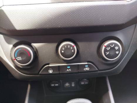 HYUNDAI Creta 1.6 16V 4P FLEX ATTITUDE AUTOMÁTICO, Foto 11