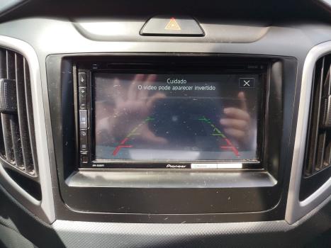 HYUNDAI Creta 1.6 16V 4P FLEX ATTITUDE AUTOMÁTICO, Foto 12