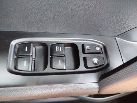 HYUNDAI Creta 1.6 16V 4P FLEX ATTITUDE AUTOMÁTICO, Foto 13
