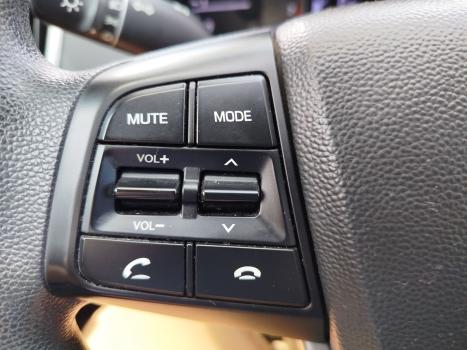 HYUNDAI Creta 1.6 16V 4P FLEX ATTITUDE AUTOMÁTICO, Foto 15