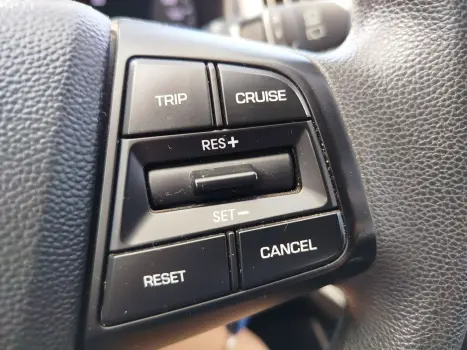 HYUNDAI Creta 1.6 16V 4P FLEX ATTITUDE AUTOMÁTICO, Foto 16