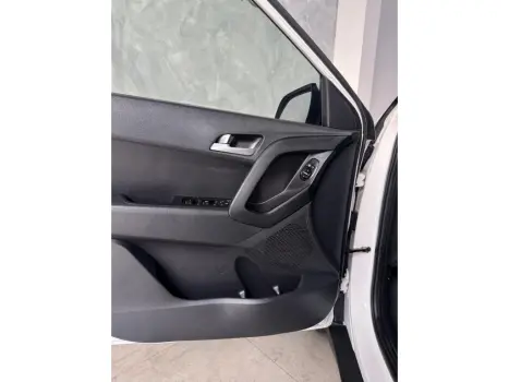 HYUNDAI Creta 1.6 16V 4P FLEX ACTION AUTOMÁTICO, Foto 9