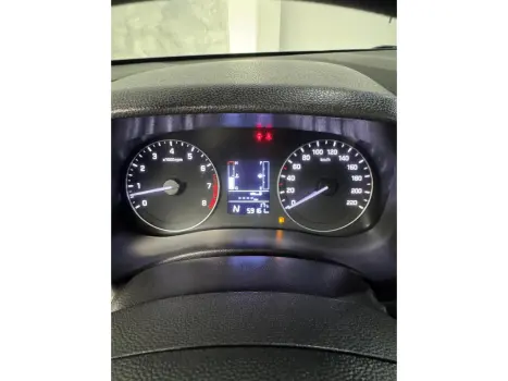 HYUNDAI Creta 1.6 16V 4P FLEX ACTION AUTOMÁTICO, Foto 10