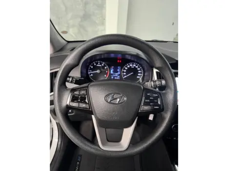 HYUNDAI Creta 1.6 16V 4P FLEX ACTION AUTOMÁTICO, Foto 12