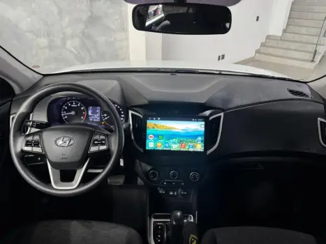 HYUNDAI Creta 1.6 16V 4P FLEX ACTION AUTOMÁTICO, Foto 13