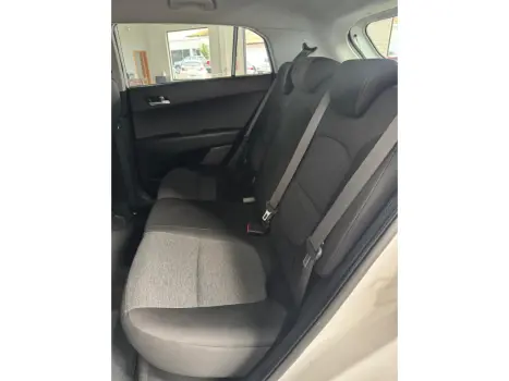 HYUNDAI Creta 1.6 16V 4P FLEX ACTION AUTOMÁTICO, Foto 14
