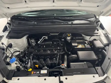 HYUNDAI Creta 1.6 16V 4P FLEX ACTION AUTOMÁTICO, Foto 15
