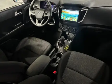 HYUNDAI Creta 1.6 16V 4P FLEX ACTION AUTOMÁTICO, Foto 16
