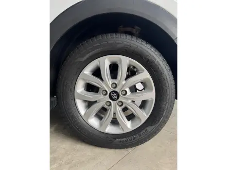 HYUNDAI Creta 1.6 16V 4P FLEX ACTION AUTOMÁTICO, Foto 17