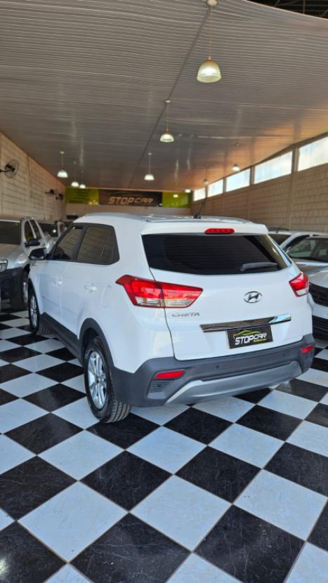 HYUNDAI Creta 1.6 16V 4P FLEX ATTITUDE AUTOMÁTICO, Foto 5