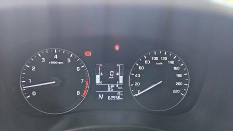 HYUNDAI Creta 1.6 16V 4P FLEX ATTITUDE AUTOMÁTICO, Foto 6
