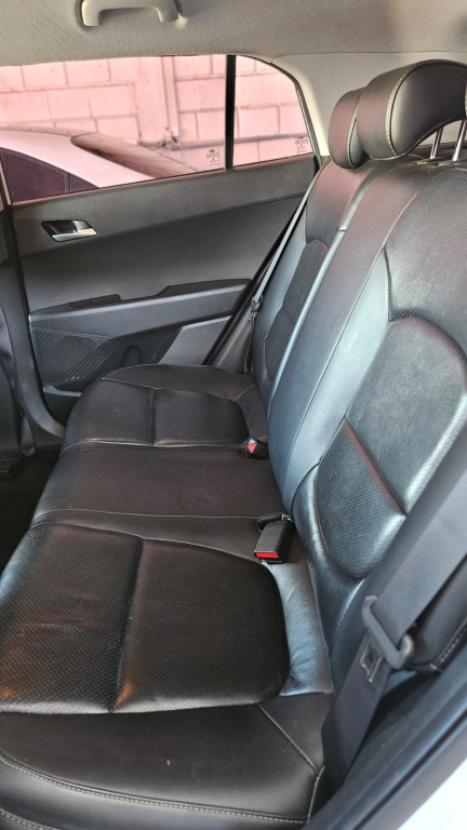 HYUNDAI Creta 1.6 16V 4P FLEX ATTITUDE AUTOMÁTICO, Foto 7