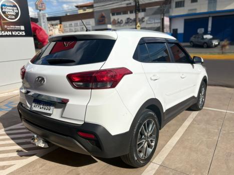 HYUNDAI Creta 1.6 16V 4P FLEX PULSE AUTOMÁTICO, Foto 4