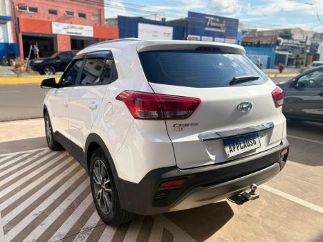 HYUNDAI Creta 1.6 16V 4P FLEX PULSE AUTOMÁTICO, Foto 5