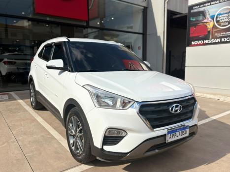 HYUNDAI Creta 1.6 16V 4P FLEX PULSE AUTOMÁTICO, Foto 6