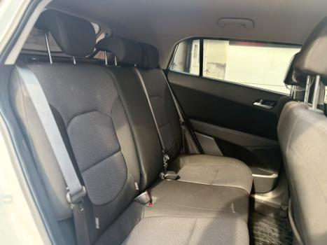 HYUNDAI Creta 1.6 16V 4P FLEX PULSE AUTOMÁTICO, Foto 7