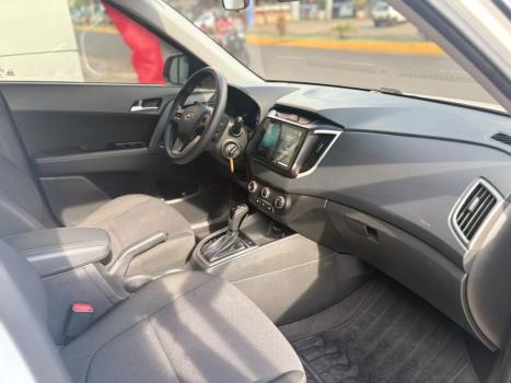 HYUNDAI Creta 1.6 16V 4P FLEX PULSE AUTOMÁTICO, Foto 8