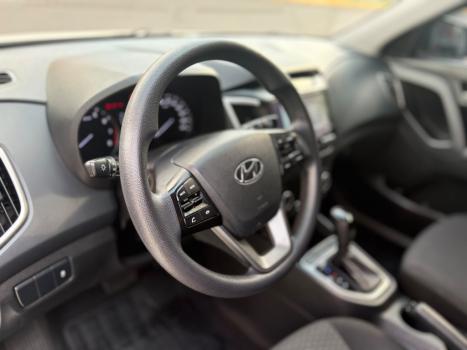 HYUNDAI Creta 1.6 16V 4P FLEX PULSE AUTOMÁTICO, Foto 9