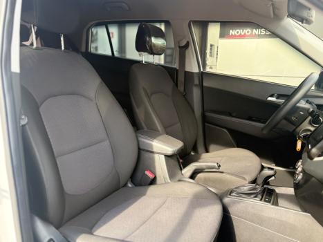HYUNDAI Creta 1.6 16V 4P FLEX PULSE AUTOMÁTICO, Foto 10